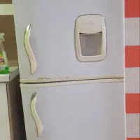 یخچال فریزر ۲۴فوت