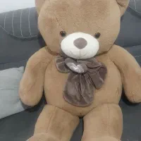 عروسی خرسی ارتفاع ۱۵۰|اسباب‌‌بازی|سبزوار, هویزه|دیوار