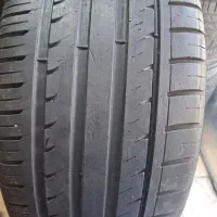 رینگ لاستیک بنز 18|قطعات یدکی و لوازم جانبی|تهران, جمالزاده|دیوار