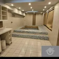 ۲۲۰متر ۴خواب تکواحدی سونا جکوزی ۲پارکینگ باکس|فروش آپارتمان|تهران, امیرآباد|دیوار