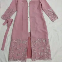 مانتو مجلسی سایز 44