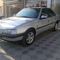 پژو|خودرو سواری و وانت|پیرانشهر, |دیوار