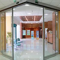 درب اتوماتیک،شیشه سکوریت ، درب برقی|خدمات پیشه و مهارت|مشهد, ایثارگران|دیوار