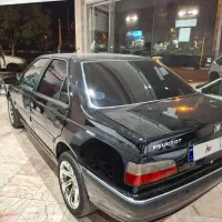 پژو پارس موتور جدید XU7P (سفارشی)، مدل ۱۴۰۲ ELX|خودرو سواری و وانت|قم, نیروگاه|دیوار
