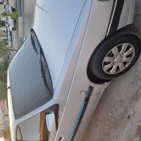 پژو سمند مدل۹۱