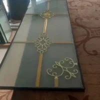 شیشه دوجداره