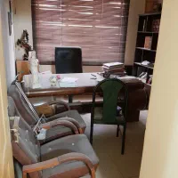 فروش فوری میز و صندلی اداری|دفتر کار|فردیس, سرحدی|دیوار