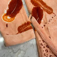 حوله تنپوش|لوازم حمام|نوشهر, |دیوار