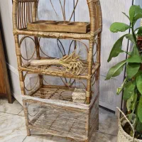 شلف و کتابخانه