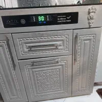 شعله گازپنج شعله کابینتی