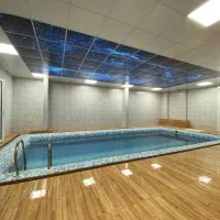 ویلا استخردار فول گیم همه تایم|اجارهٔ کوتاه‌مدت ویلا و باغ|نسیم‌شهر, |دیوار