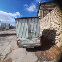 وانت پیکان مدل ۸۹