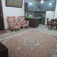 سوئیت نزدیک به ساحل( شهر نور)|اجارهٔ کوتاه‌مدت آپارتمان و سوئیت|نور, |دیوار