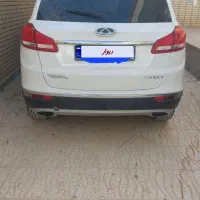 تیگو ۵ flمدل۱۳۹۷