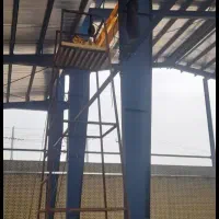 جوشکار سیار.برشکاری برنال