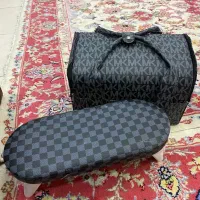 کیف و زیردستی