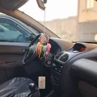 پژو 206 SD TU5 مدل 93|خودرو سواری و وانت|رشت, کوی مهر|دیوار