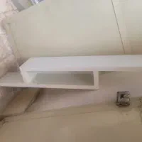 شلف دیواری mdf