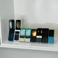 گوشی ساده عمده و تکی