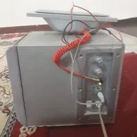 اسپیکر کامپیوتر|سیستم صوتی خانگی|ایذه, |دیوار