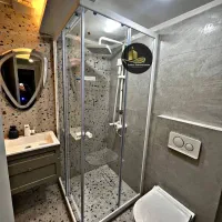 تولیدکننده کابین دوش (دوردوشی حمام)/فریم دار|لوازم حمام|تهران, اوقاف|دیوار