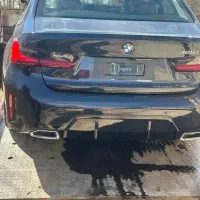 Bmw325i|خودرو سواری و وانت|اصفهان, الهیه|دیوار