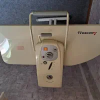 اتو پرسی جنرال اصل امریکا|اتو و لوازم اتو|کرج, ساسانی (قلمستان)|دیوار