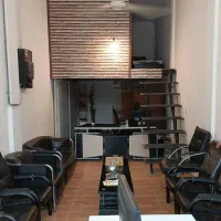 اجاره مغازه ۴۰ متری با ۱۰ متر بالکن در خیابان حافظ