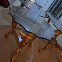 میز عسلی|مبلمان خانگی و میز عسلی|اردبیل, |دیوار