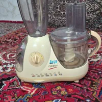 غذا ساز یازده کاره سایا