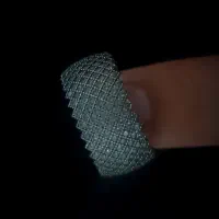 انگشتر نقره