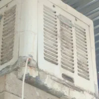 کولر آبی 2800 کانال کولر نور گیر