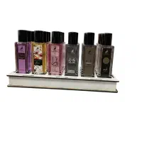 عطر الحمرا