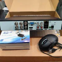 dvr نواتک