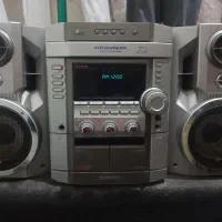 ضبط الجی|سیستم صوتی خانگی|زاهدان, |دیوار