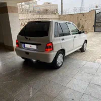 پراید هاچ پک ۱۱۱