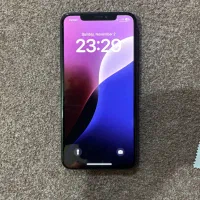 ایفون xs max در حد نو