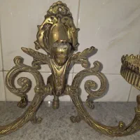دیواری  برنجی
