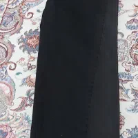 شلوار شافل لی مشکی