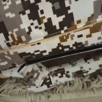 کپسول فولادی پی 35 کوهنوردی