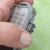 نوکیا ۸۰۰ مشابه اکبند به شرط اصلی|موبایل|تهران, جمهوری|دیوار