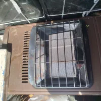 بخاری بدون دودکش ابسال