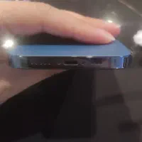 آیفون ۱۲ پرو  حافظه ۱۲۸|موبایل|مشهد, تربیت (صدف)|دیوار