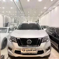نیسان ترا ۱۴۰۴ بیرنگ