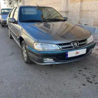 پارس سال مدل ۹۱