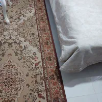 گلیم،فرش کناره|گلیم، جاجیم، گبه|تهران, باغ خزانه|دیوار