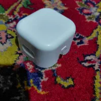 شارژر ۲۰ وات آیفون و سیم شارژر آیفون