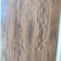 3 عدد در|مصالح و تجهیزات ساختمان|همدان, |دیوار