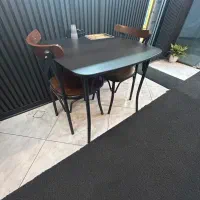 میز صندلی رستوران