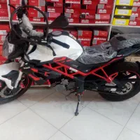 بنلی۲۵۰ تک سیلندر